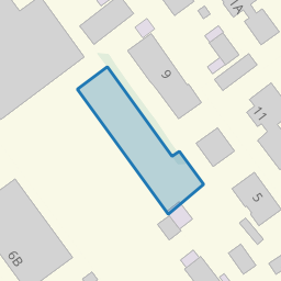 Perceel SHT02-AQ-2673