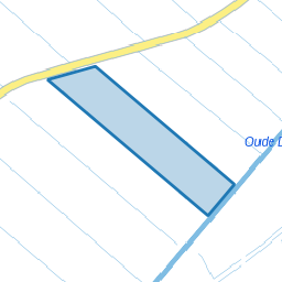 Perceel SHT02-AQ-272