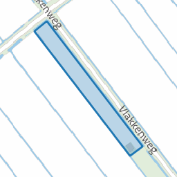 Perceel SHT02-AQ-279