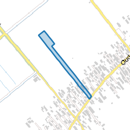 Perceel SHT02-AQ-280