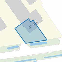 Perceel SHT02-AQ-284