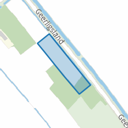 Perceel SHT02-AQ-291