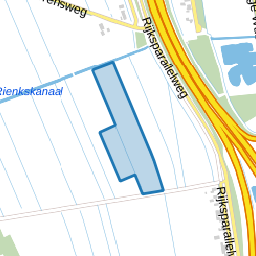 Perceel SHT02-AQ-297