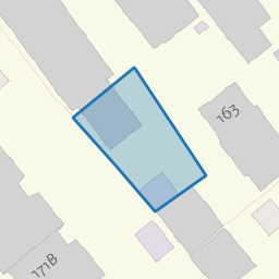 Perceel SHT02-AQ-301