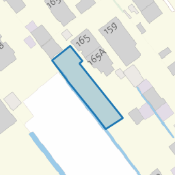 Perceel SHT02-AQ-305