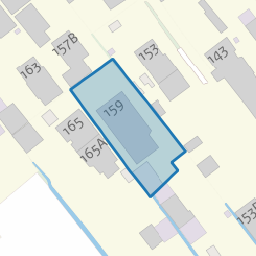 Perceel SHT02-AQ-308