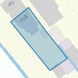 Perceel SHT02-AQ-309