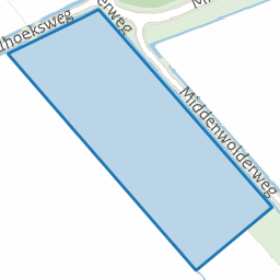 Perceel SHT02-AQ-388