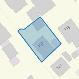 Perceel SHT02-AQ-409