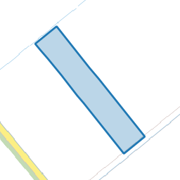 Perceel SHT02-AQ-419