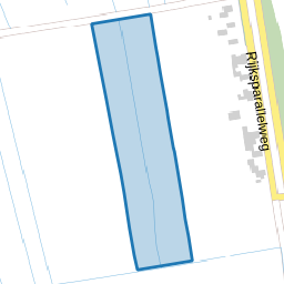 Perceel SHT02-AQ-427