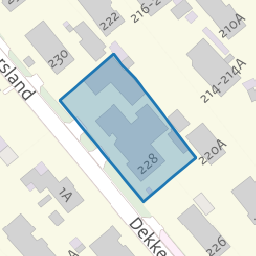 Perceel SHT02-AQ-431