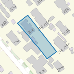 Perceel SHT02-AQ-432