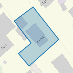 Perceel SHT02-AQ-433