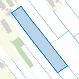 Perceel SHT02-AQ-436