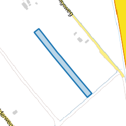 Perceel SHT02-AQ-438