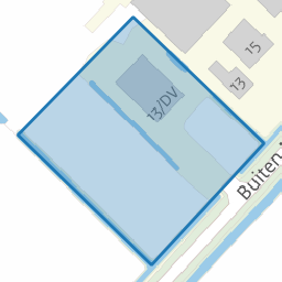 Perceel SHT02-AQ-469