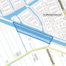 Perceel SHT02-AQ-486