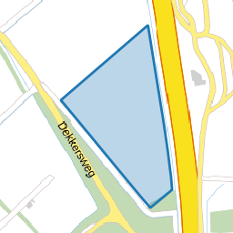 Perceel SHT02-AQ-495