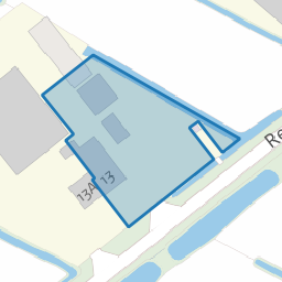 Perceel SHT02-AQ-518