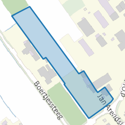 Perceel SHT02-AQ-525