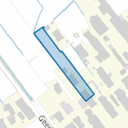 Perceel SHT02-AQ-534