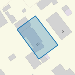 Perceel SHT02-AQ-542