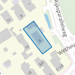 Perceel SHT02-AQ-543