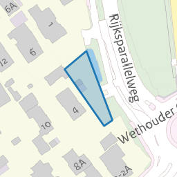 Perceel SHT02-AQ-546