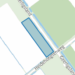 Perceel SHT02-AQ-555