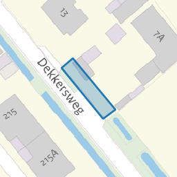 Perceel SHT02-AQ-560