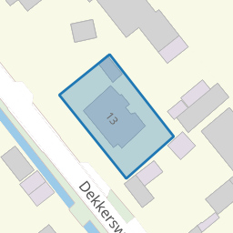 Perceel SHT02-AQ-563