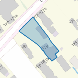 Perceel SHT02-AQ-564