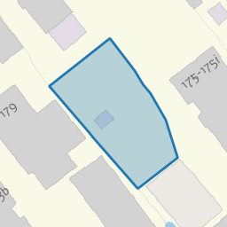 Perceel SHT02-AQ-567