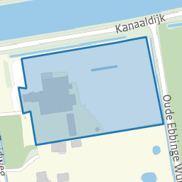 Perceel SHT02-AQ-571