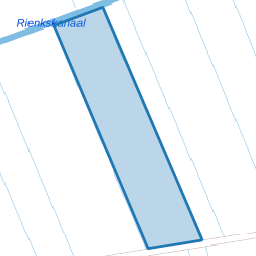 Perceel SHT02-AQ-582