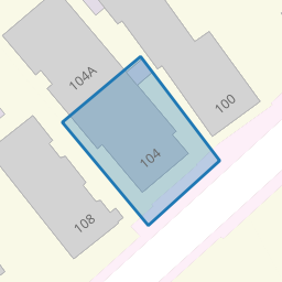 Perceel SHT02-AQ-590