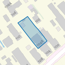 Perceel SHT02-AQ-593