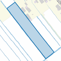 Perceel SHT02-AQ-610