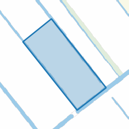 Perceel SHT02-AQ-611