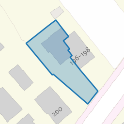 Perceel SHT02-AQ-615