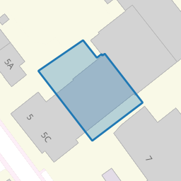 Perceel SHT02-AQ-625