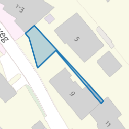 Perceel SHT02-AQ-631