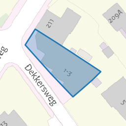 Perceel SHT02-AQ-632