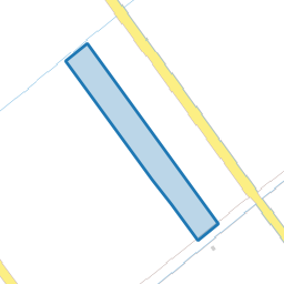 Perceel SHT02-AQ-639