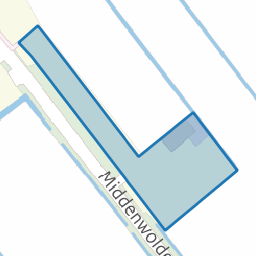 Perceel SHT02-AQ-641