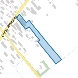 Perceel SHT02-AQ-648