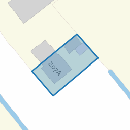 Perceel SHT02-AQ-651