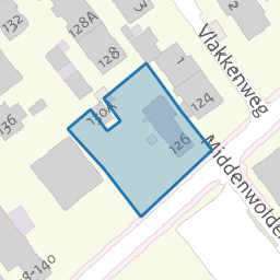 Perceel SHT02-AQ-667