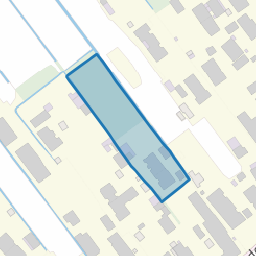 Perceel SHT02-AQ-678